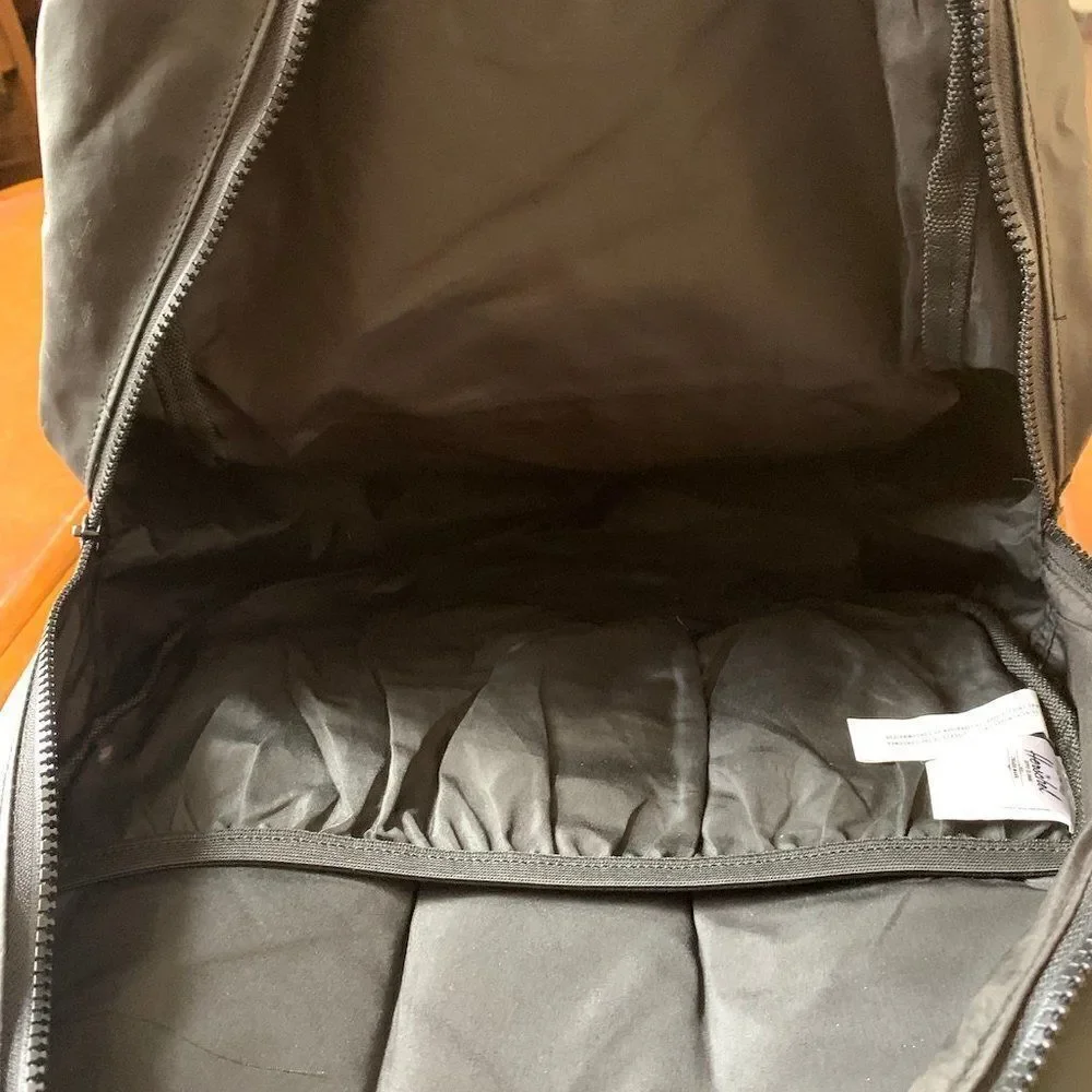Herschel Supply Company herschel ruskin
